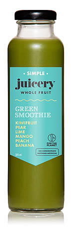 Simple Smoothies and Juices Simple Smoothies and Juices