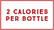 SIMPLE SPARKLING WATERS - 2 CALORIES