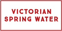 SIMPLE SPARKLING WATER - VICTORIAN SPRING WATER