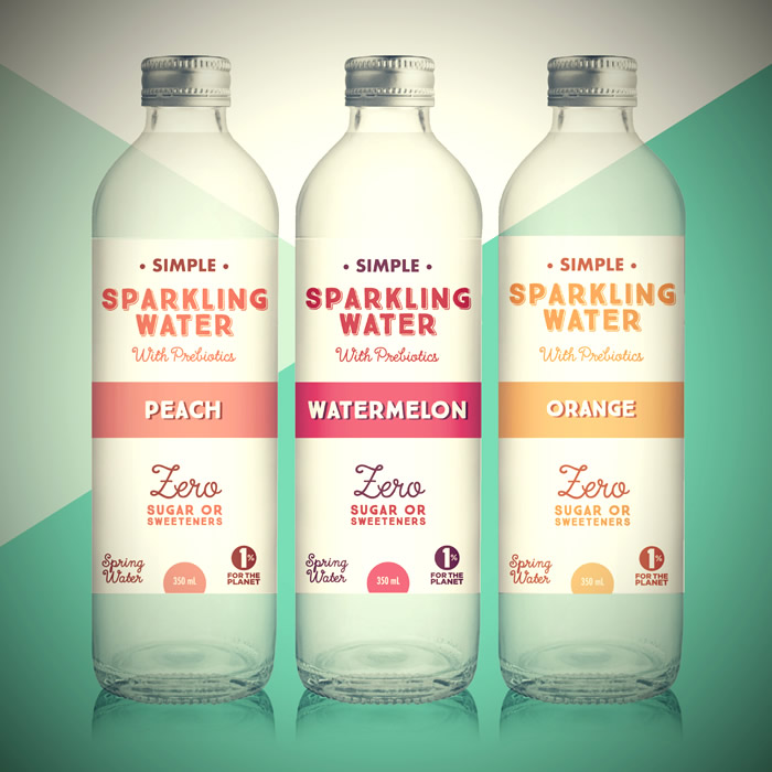 Greenstone Drinks - All-natural drinks | Find us on Facebook