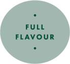 full flavour - Australian soda