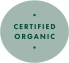 certified organic soda - australian made